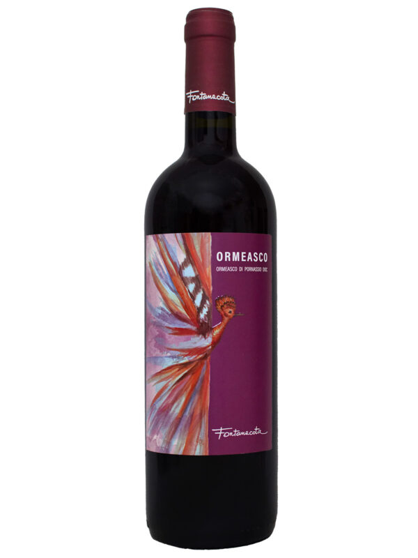 Ormeasco di Pornassio DOC 2024