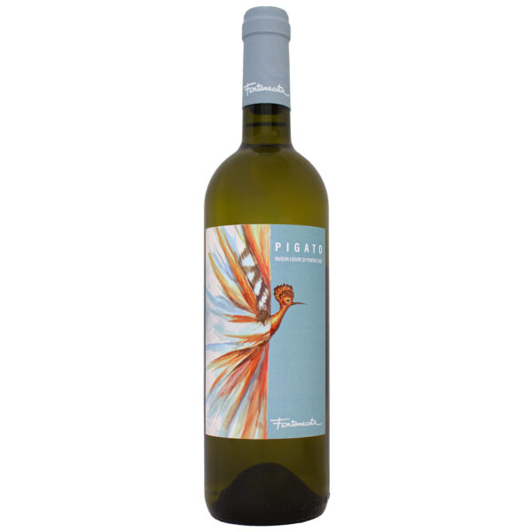 Pigato "Riviera Ligure di Ponente" DOC 2025