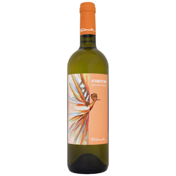 Vermentino "Riviera Ligure di Ponente" DOC 2024