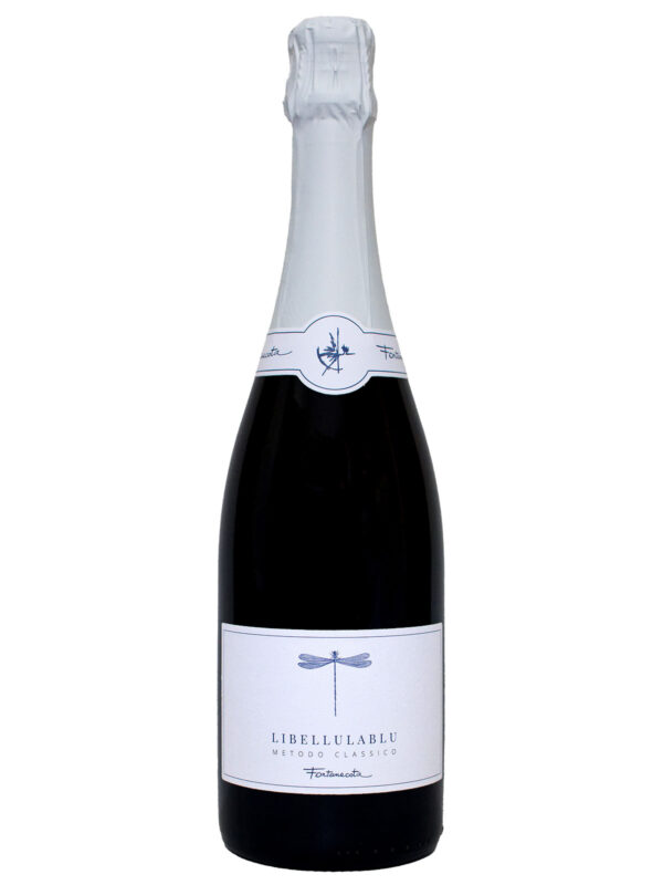 Libellulablu - Metodo classico rosato